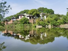 -东坡赤壁风景名胜区