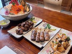 -松子日式料理(东朝阳路店)