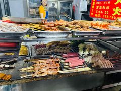 -胡仁根胡记炸炸炸