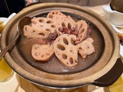 -锦粤宫·精致粤菜(深圳北站店)