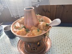 -蜗牛小馆醉乡民谣云南菜(惠新西里店)