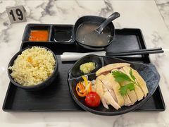 -鸡坤茶室(三里屯店)