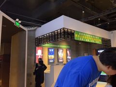 -棂笼·深度沉浸密室(武汉旗舰店)