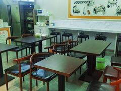 大堂-东北大馅手工水饺(较场口永辉超市)