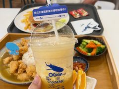 -贝林大翅鲸简餐厅(国家海洋博物馆店)