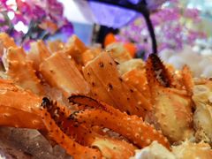 -星璞餐厅(深铁塘朗城君璞酒店)