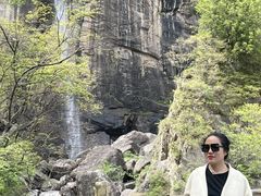 -洛阳白云山景区