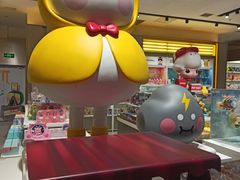 -泡泡玛特POPMART(龙湖杭州滨江天街店)