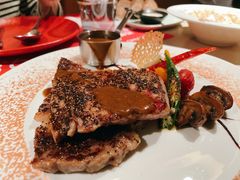 香煎黑胡椒-布拉诺牛排西餐厅(上城天街店)
