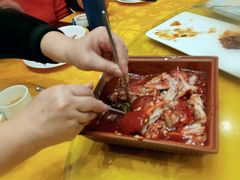 -大鸿运酒店·苏州菜·松鼠桂鱼(观前街店)