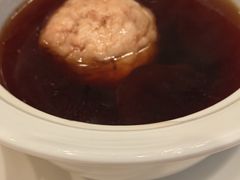 -香乐园·淮扬菜中餐厅·Shang Garden(福田香格里拉店)