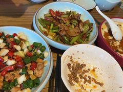 -禾珍珠家常小馆(河南博物院店)