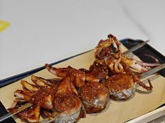 -大锅强·蒸海鲜青岛菜(金沙滩店)