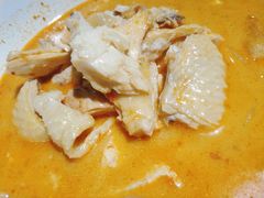 -绿柠食堂(北外滩店)