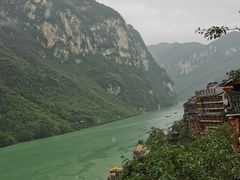 -乌江画廊(彭水苗族土家族自治县)