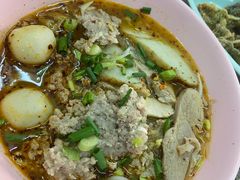 -榮泰米粉湯(Left Shop)