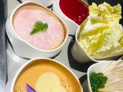-海底捞火锅(崇文门新世界百货店)