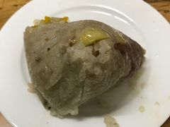 -老妈宫粽球