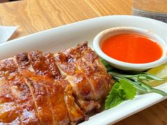 -一坐一忘云南菜(三里屯店)
