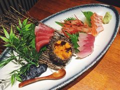 -千代武日本料理(爱建店)