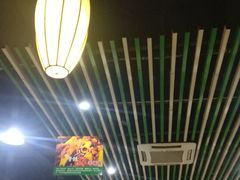 大堂-和庆斋羊蝎子火锅·碳缸烧烤(顺义旗舰店)