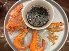 -大理实力希尔顿酒店•御玺中餐厅