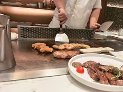-火地铁板烧(昆山万象汇店)