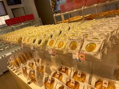 -好利来(马栏广场店)