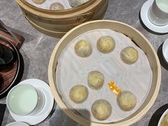 -鼎泰丰(国贸商城店)