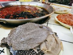 -储奇门鳝鱼火锅(总店)