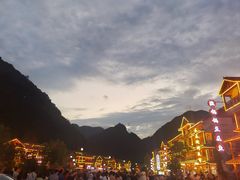 -神农架景区