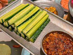 -范儿·嫂子烤肉·精致炭火烤肉(长治路店)