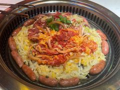 -杨记齐齐哈尔烤肉(总店)