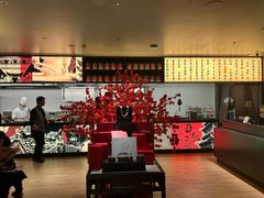 大堂-老太原菜馆(南宫店)