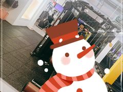 -发条鸭无人健身房(浦东北艾路店)