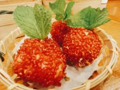 -香江小厨 The Kitchen(香江俱乐部店)