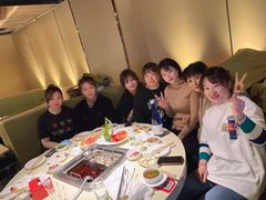 -海底捞火锅(银泰中心店)