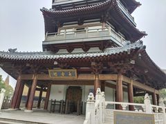 -安亭老街