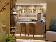 -théATRE 茶聚场(王府中環店)