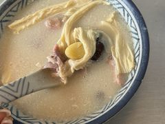 -胡椒猪肚汤(康王店)