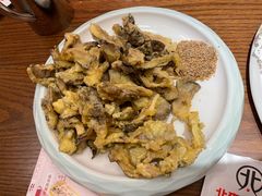 -北李妈妈菜(鲁能城店)