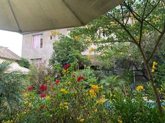 -明月山庄私房菜(环海东路店)