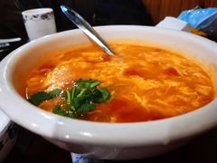 疙瘩汤-玫瑰红烤羊排(北新桥三条店)