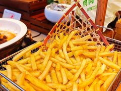 -非烤勿扰自助烤肉(合胜百货店)