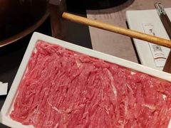 -东来顺·非遗火锅(高新店)
