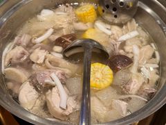 -润园四季椰子鸡火锅(海上世界店)