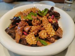 -刘胖子家常菜·蹄花焖藕(兴业店)