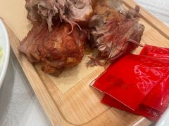 -大铁勺新津菜(东丽阳光新业广场店)