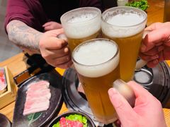 -赤坂亭M9和牛烧肉(世博源店)