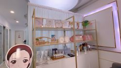 -EC BEAUTY易思美容